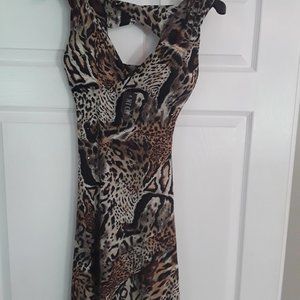 MT Collection Dress